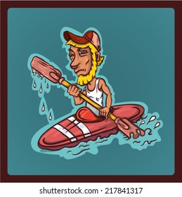 Rower