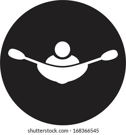 rowing icon