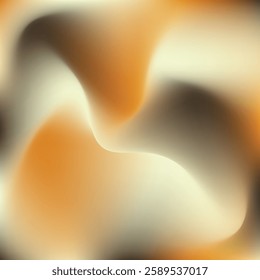 rown orange beige yellow color gradiant illustration. rown orange beige yellow color gradiant background. not focused image of bright brown orange beige yellow color gradation.