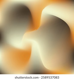 rown orange beige yellow color gradiant illustration. rown orange beige yellow color gradiant background. not focused image of bright brown orange beige yellow color gradation.