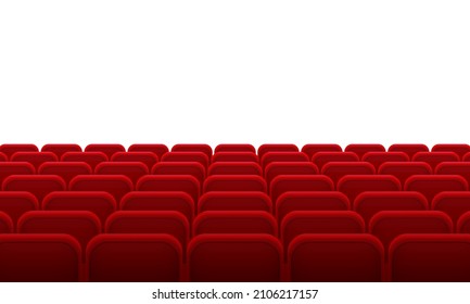 7,084 Red seat back Images, Stock Photos & Vectors | Shutterstock