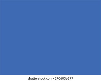Plano de fundo azul profundo sólido Royal 4169E1 para design e espaço de cópia