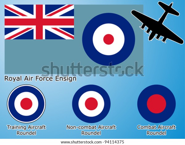 Risultato immagini per royal air force"