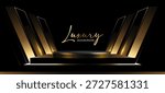 Royal Awards Graphics Background. Royal Awards Graphics Background. Jubilee Decorative Invitation. Wedding Entertainment Hollywood Bollywood Night. Luxurious Brand High Standard Award Background. 