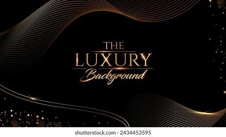 Royal Awards Graphics Background. Royal Awards Graphics Background. Jubilee Decorative Invitation. Wedding Entertainment Hollywood Bollywood Night. Luxurious Brand High Standard Award Background. 