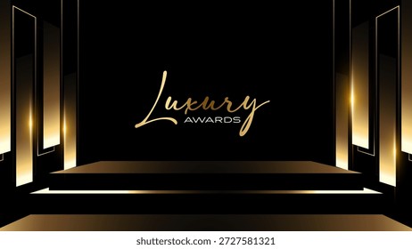 Royal Awards Grafik Hintergrund. Royal Awards Grafik Hintergrund. Jubiläum Dekorative Einladung. Hochzeitsunterhaltung Hollywood Bollywood Night. Luxuriöse Marke High Standard Award Hintergrund. 