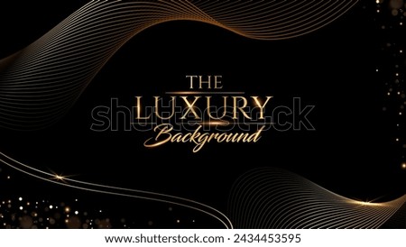 Royal Awards Graphics Background. Royal Awards Graphics Background. Jubilee Decorative Invitation. Wedding Entertainment Hollywood Bollywood Night. Luxurious Brand High Standard Award Background. 