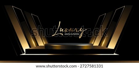 Royal Awards Graphics Background. Royal Awards Graphics Background. Jubilee Decorative Invitation. Wedding Entertainment Hollywood Bollywood Night. Luxurious Brand High Standard Award Background. 
