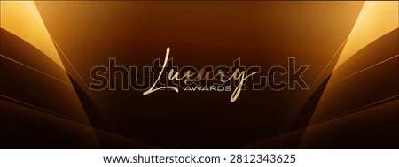 Royal Awards Graphics Background. Royal Awards Graphics Background. Jubilee Decorative Invitation. Wedding Entertainment Hollywood Bollywood Night. Luxurious Brand High Standard Award Background. 