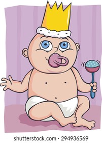 Royal baby