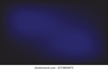 Royal Blue, black gradient background, social media, post design background, restaurant background, High resolution, social media background, vector, Landscape.
