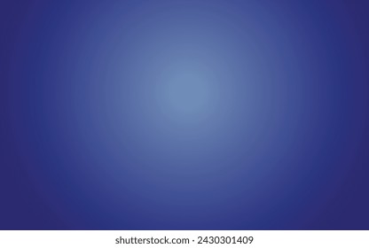 royal blue color gradient Background perfect for ui ux or poster design