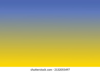 Royal Blue gradient background with Gold 