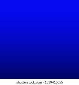 Royal Blue Gradient Background Vector 