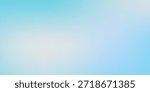 Royal Blue, Sky Blue, White, gradient background with grain and noise texture
