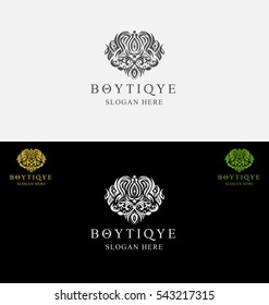 Royal Boutique Logo