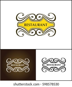 Royal brand is beautiful logo suitable for a wide range of luxury businesses like restaurants, cafes, hotels, industry, fashion, jewelry and any other business related