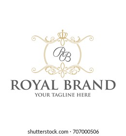 royal brands logo