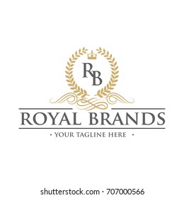 royal brands logo