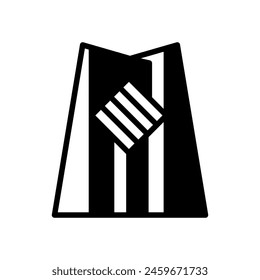 Royal Canadian Mint  icon in vector. Logotype
