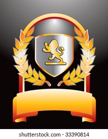 Königskamm auf Goldene Anzeige