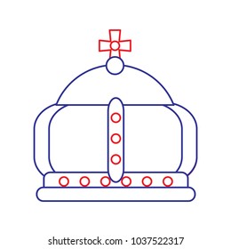 royal crown icon image 