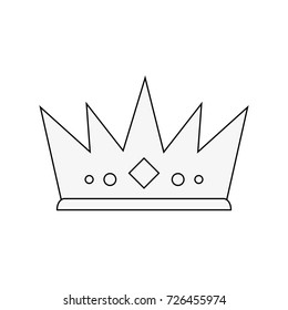 royal crown icon image
