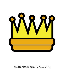 royal crown icon image 