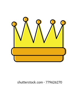 royal crown icon image 