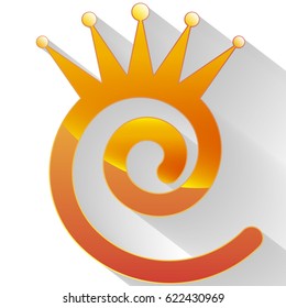 Royal Crown logo