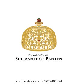 Sultanato de la Corona Real de Banten