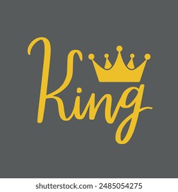 Royal Crown Vector, King Crown, Queen Crown, For Silhouette Png, Vector files for cricut, instant download