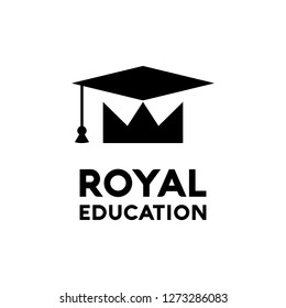 Royal education logo