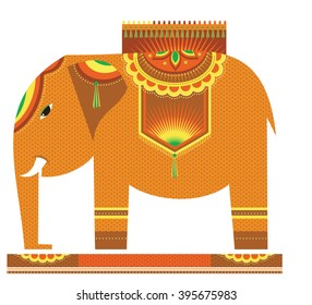 Royal Elephant