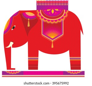 Royal Elephant 