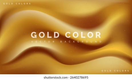 Royal gold luxury pattern with a regal touch, great for certificates, awards, and high class event decorations
