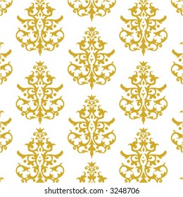 ROYAL GOLD PATTERN VOL. 02