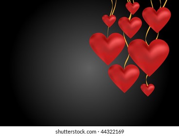 Royal hearts