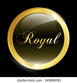 Royal Icon