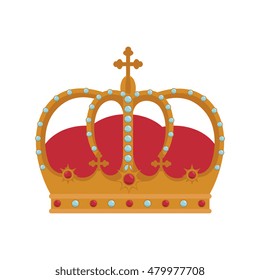 royal king crown