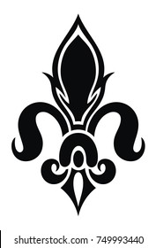 Royal lily