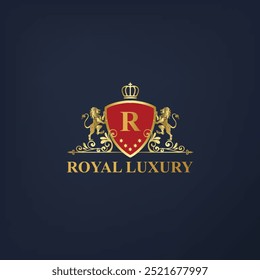 A Royal Line logo should exude elegance and sophistication, capturing the essence of luxury and exclusivity. Featuring regal elements such as a crown, crest, or ornate borders, the design can evoke a 