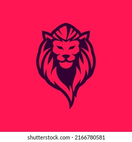 Royal Lion Logo Design Templates
