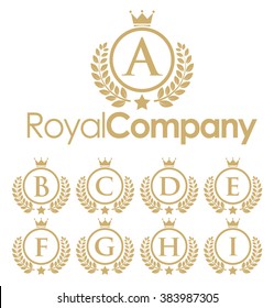 Royal Logo