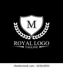 royal logo