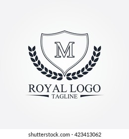 royal logo