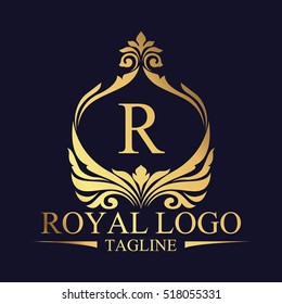 royal logo
