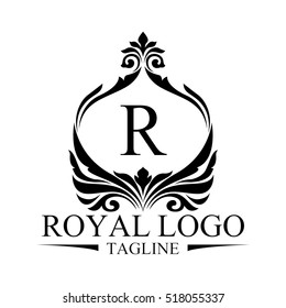 royal logo