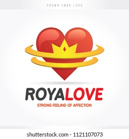 Royal Love Logo