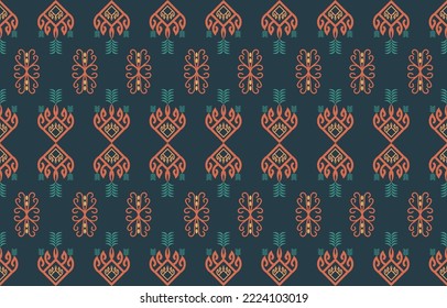 Royal luxurious ornate elegant ancient abstract fabric patterns background. Geometric ethnic tribal vintage retro style. Fabric textile seamless pattern Indian African Asian Navajo Aztec print vector.